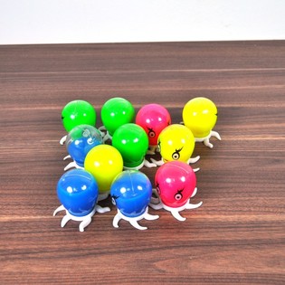 Liquidación Slime de Pulpo (11 uds.)