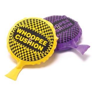 Cojín de Bromas Grande 19 CM (12 uds.)
