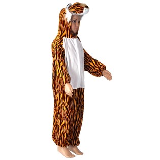DISFRAZ DE TIGRE PARA NIÑOS - TALLA 8