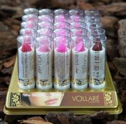 Pintalabios VOLLARE (25 uds)