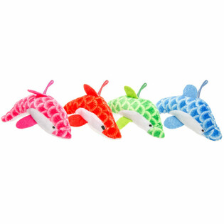 Delfines de Peluche - 12 cm (36 uds.)