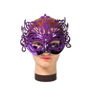 Lote de Máscaras Venecianas para Fiesta (164 uds.)